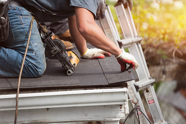 Quick and Trustworthy Emergency Roof Repair Services in Rio Rico, AZ